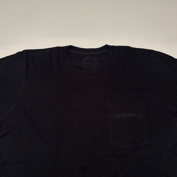 Chrome Hearts T-shirt - Picture 2 of 3